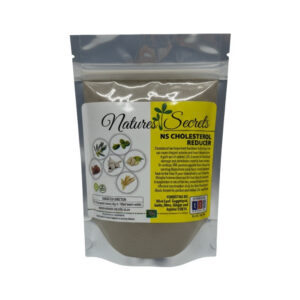 NS Cholesterol Leveller Powder 50g