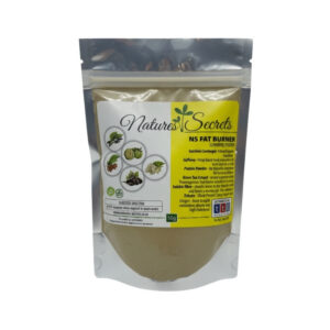 NS Fat Burner Powder 50g