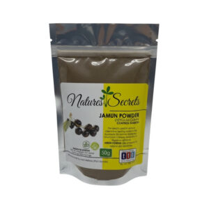 Jamun Powder 50g