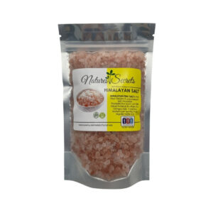 Himalayan Salt [ROUGH] 500g