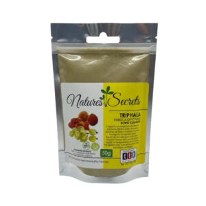Triphala Powder 50g