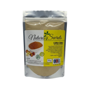 Camu Camu Powder 50g