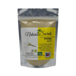 Tagara (Valerian) Powder 50g