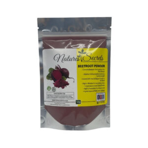 Beetroot Powder 50g