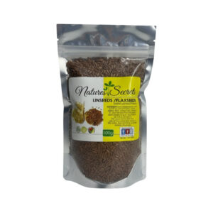 Linseeds/Flaxseeds 100g