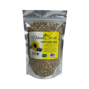 Sunflower Seeds 100g