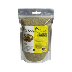 Chamomile Powder 50g