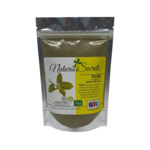 Thulasi (Holy Basil) powder 50g