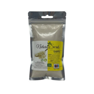 Isabgol (Psyllium Husks) 50g