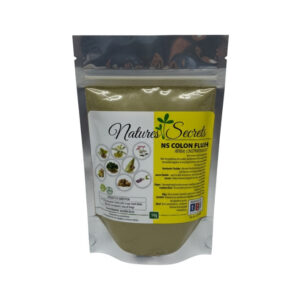 NS Colon Flush Powder 50g