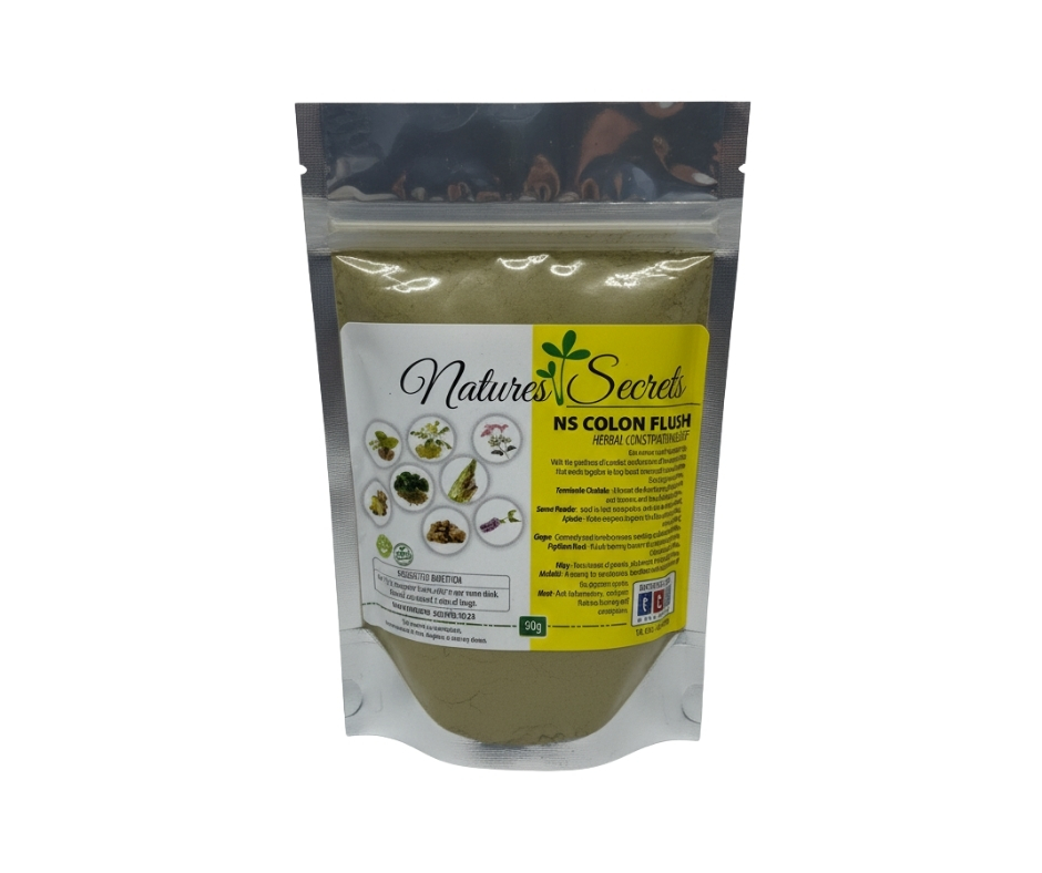 NS Colon Flush Powder 50g