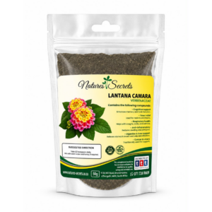 LANTANA CAMARA (VERBENA) 50G
