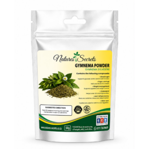 GYMNEMA POWDER (Gymnema Sylvestre) 50G